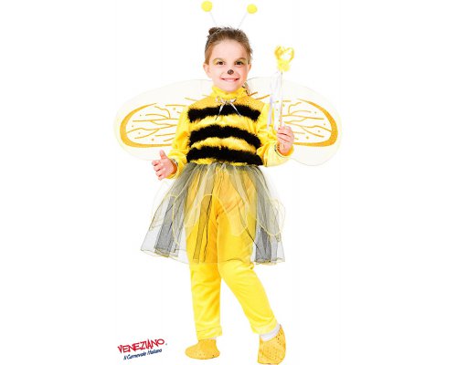 Costume di carnevale ALLEGRA APINA